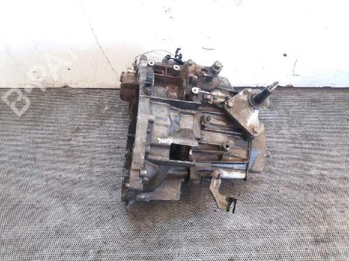 Used Gearbox Gearbox 3440201 3440201