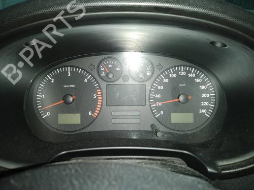 Right mirror SEAT LEON (1M1) 1.9 TDI | BP11218239C27 