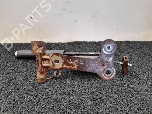 Hand brake CITROËN C3 Picasso (SH_)  | BP8767792I18 