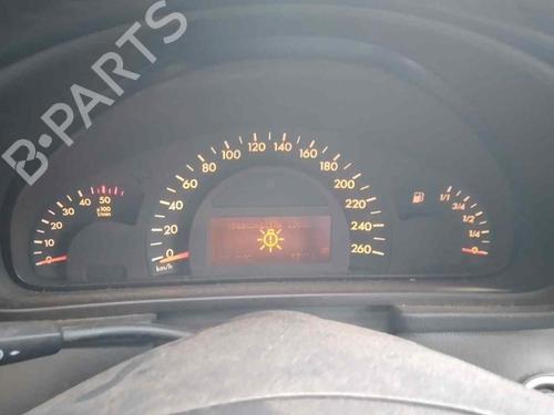 Engine MERCEDES-BENZ C-CLASS (W203) C 220 CDI (203.006) | BP25254562M1 - Image 13