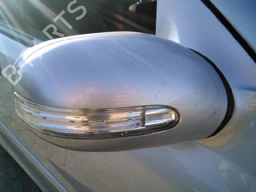 Engine MERCEDES-BENZ C-CLASS (W203) C 220 CDI (203.008) | BP8601516M1 