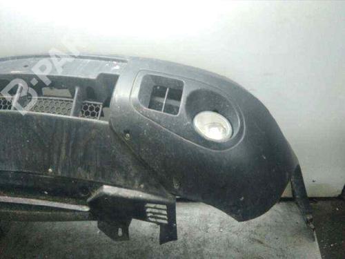 Used Front bumper Front bumper RENAULT SCÉNIC I MPV (JA0/1_, FA0_) 1.9 dCi RX4 (101 hp) 2127878 2127878