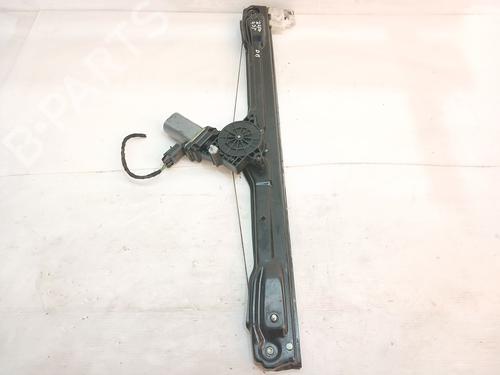 Used Front right window mechanism Front right window mechanism IVECO DAILY VI Platform/Chassis [2014-2026] 34114134 34114134