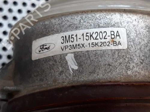 Left front fog light FORD KUGA I | BP5945500C30 - Image 2