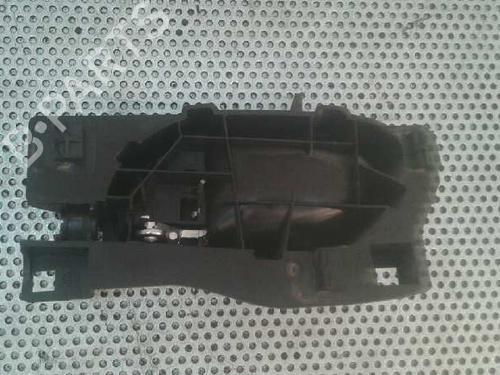 Rear right interior door handle CITROËN C4 I (LC_)  | BP3438385I16 
