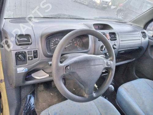Front left window mechanism SUZUKI WAGON R+ (MA) | BP10916614C22 - Image 9