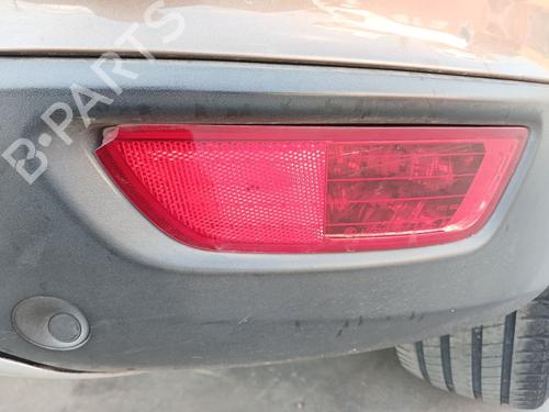 Used Rear fog light Rear fog light VOLVO XC60 I SUV (156) D3 / D4 (163 hp) 36702532 36702532