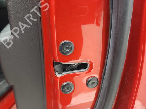Used Front right lock Front right lock RENAULT CAPTUR II (HF_) TCe 100 (HFMT) (101 hp) 39713130 39713130