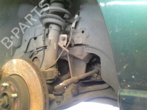 Left front window switch FORD MONDEO III Saloon (B4Y) 2.0 16V TDDi / TDCi | BP1355031I27 