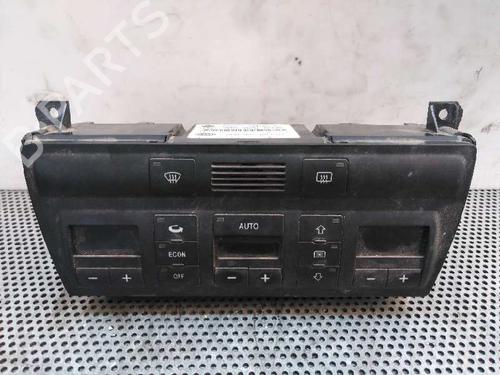 Climate control AUDI A6 C5 (4B2) 2.5 TDI quattro | BP1574101I5 