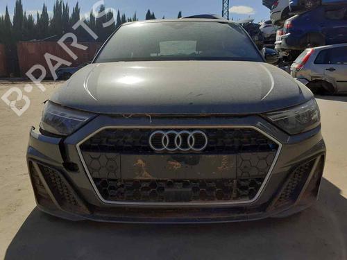 Engine AUDI A1 Sportback (GBA) 30 TFSI | BP28709721M1 - Image 6