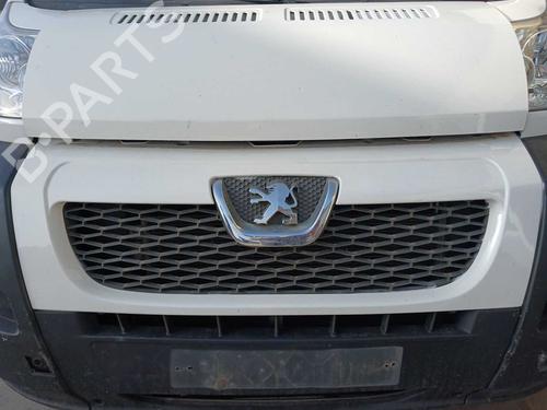 Grill PEUGEOT BOXER Van 2.2 HDi 100 | BP39107155C40 - Image 2