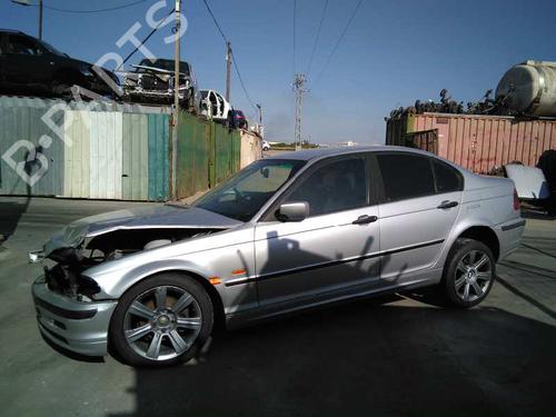 Engine BMW 3 (E46) 320 d | BP3440442M1  - Image 8