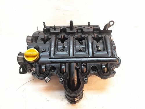 Used Cylinder head NISSAN INTERSTAR Van (X70) [2002-2025]  25022075