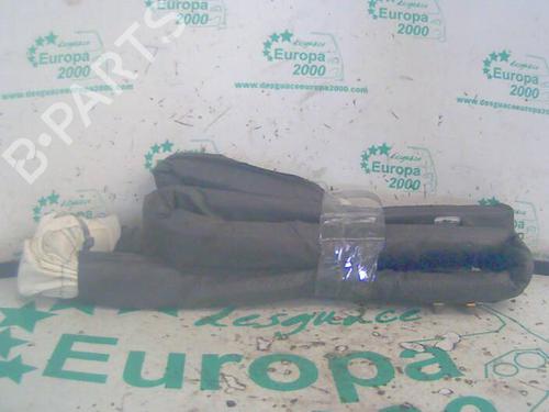 BP1505499C11 | Venstre gardin airbag RENAULT GRAND SCÉNIC II (JM0/1_) 1.5 dCi (JM02, JM13) BP1505499C11