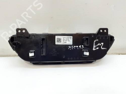 Climate control HYUNDAI i30 (PDE, PD, PDEN)  | BP22555331I5 