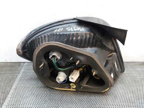 Right taillight HYUNDAI COUPE I (RD) 1.6 16V | BP4412157C35 