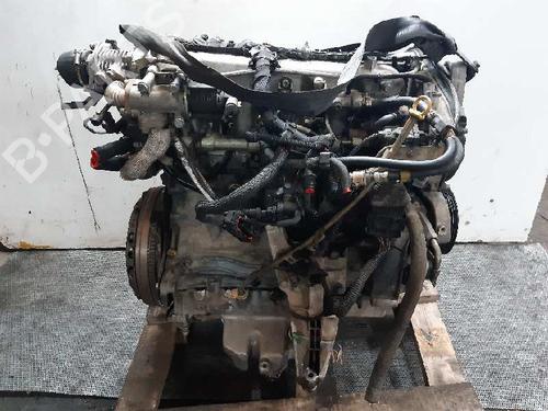 Engine ALFA ROMEO 166 (936_) 2.4 JTD (936AXA00, 936A3B00) | BP5871769M1 