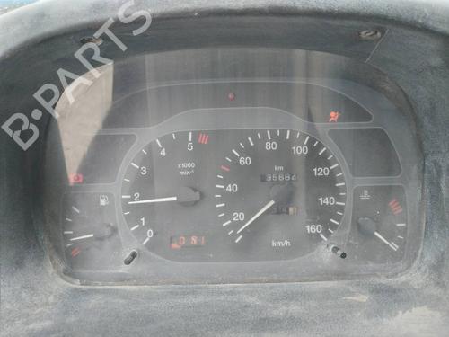 Headlight switch OPEL MOVANO A Van (X70)  | BP9953972I24  - Image 11