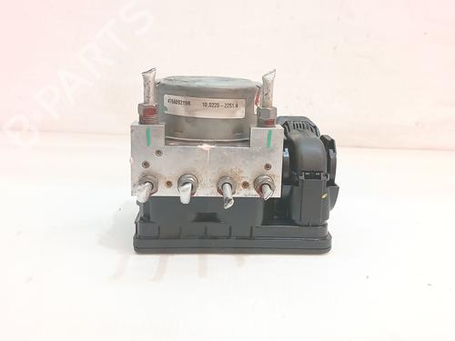 Used ABS pump ABS pump DACIA SANDERO III [2021-2026] 12454840 12454840