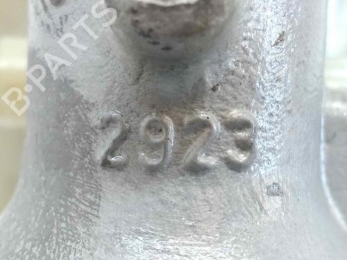 Brake master cylinder BMW 5 (E60) 520 i | BP8590587M77 