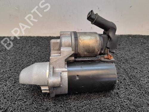 Used Starter SUZUKI SWIFT III (MZ, EZ) [2005-2025]  7457501