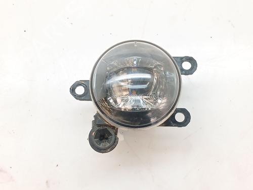 left-front-fog-light-ford-kuga-iii-dfk-2019-34707684 main image