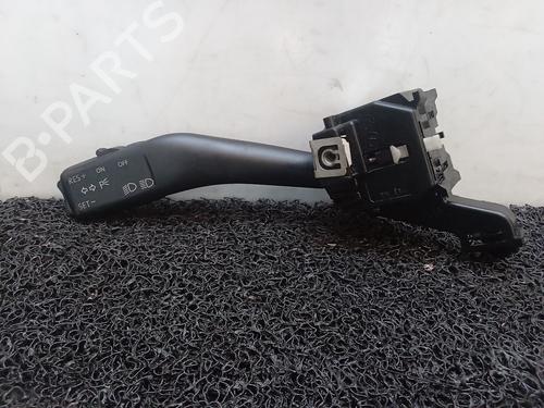 Used Headlight switch Headlight switch VW TOURAN (1T1, 1T2) [2003-2011] 4422535 4422535