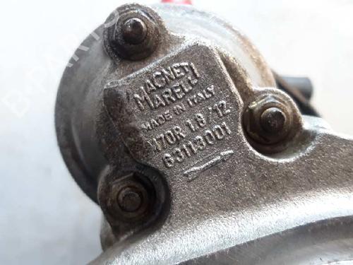 Starter BMW 3 (E46) 320 d | BP6068212M8 