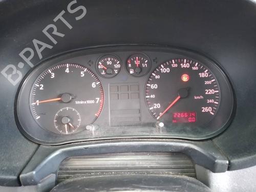 Engine AUDI A3 (8L1)  | BP12301320M1  - Image 15