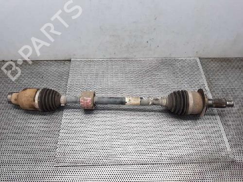 Used Right front driveshaft Right front driveshaft SUZUKI SX4 (EY, GY) [2006-2026] 4726489 4726489