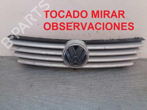 Used Grille VW POLO (6N2) [1999-2001]  1357566