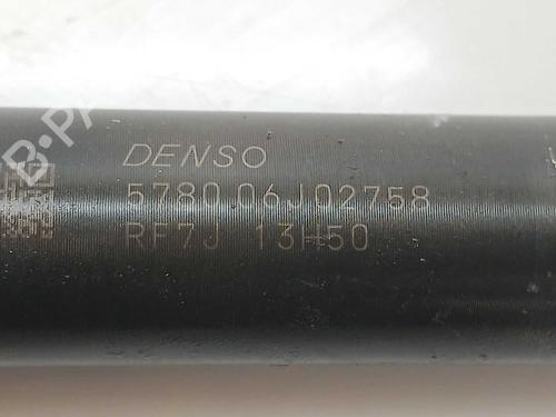 Injector MAZDA 5 (CR) 2.0 CD (CR19) | BP37238214M100 - Image 2