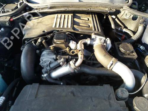 Fuel pump BMW 3 (E46) 320 d | BP6544612M76 