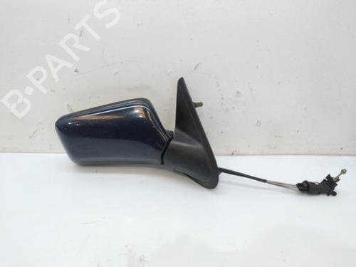 Right mirror VW GOLF III (1H1)  | BP11516492C27 