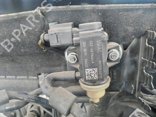 Used Electronic sensor VW SCIROCCO III (137, 138) 2.0 TDI (140 hp) 14040625