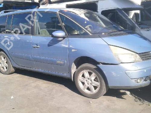 Subframe RENAULT ESPACE IV (JK0/1_) 2.2 dCi (JK0H) | BP2231600M9 - Image 3