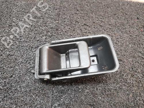 Used Front right interior door handle Front right interior door handle 6511867 6511867