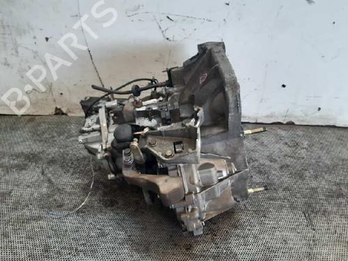 Gearbox ALFA ROMEO 147 (937_) 1.6 16V T.SPARK ECO (937.AXA1A, 937.BXA1A) | BP5220073M3 