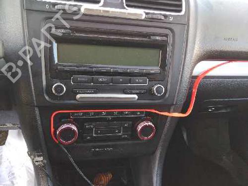 Right front window switch VW GOLF VI (5K1) | BP4441146I26 - Image 9