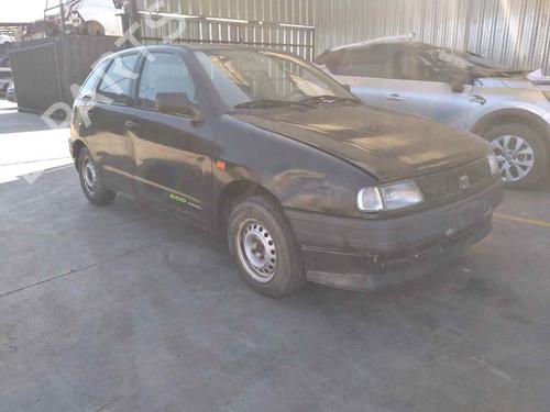 Gearbox SEAT IBIZA II (6K1) 1.9 D | BP18840265M3 