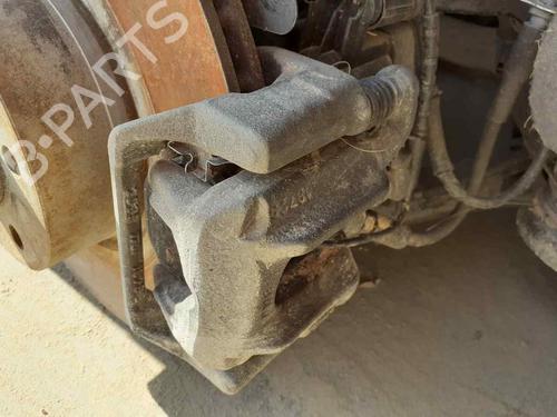Used Right rear brake caliper BMW X4 (F26) xDrive 20 d (190 hp) 28709978