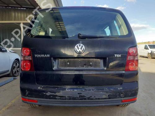 Right front fog light VW TOURAN (1T1, 1T2) 1.9 TDI | BP31709000C31 