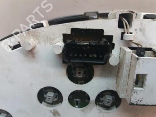 Instrument cluster CHRYSLER VOYAGER IV (RG, RS) 2.5 CRD | BP12313063C47 