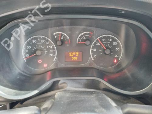 Headlight switch FIAT DOBLO Cargo (263_) | BP32846802I24 - Image 13