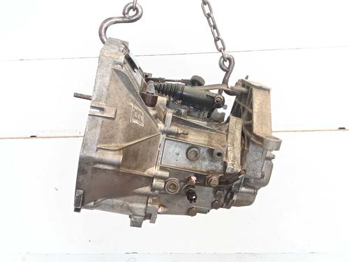 Used Gearbox Gearbox 37447856 37447856