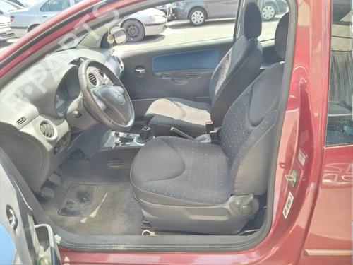 Alternator CITROËN C2 (JM_) 1.4 | BP13376941M7 
