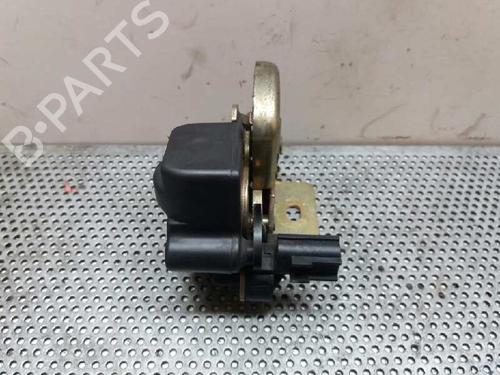 Tailgate lock JEEP GRAND CHEROKEE II (WJ, WG) 3.1 TD 4x4 | BP2812046C101 