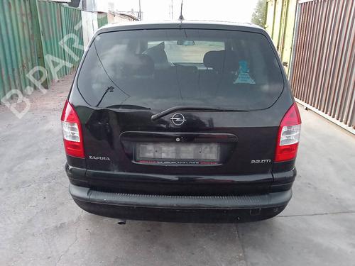 Rim OPEL ZAFIRA A MPV (T98) 2.2 DTI 16V (F75) | BP7076995C45 