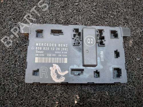 Used Control unit Control unit 11015803 11015803